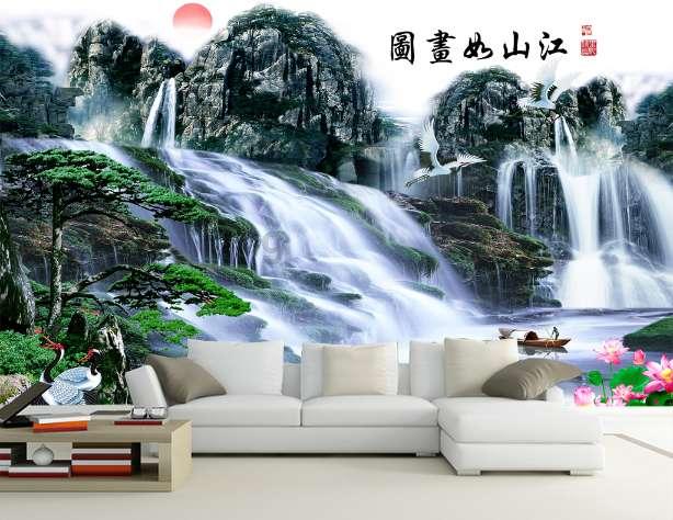 逃出华丽的房子